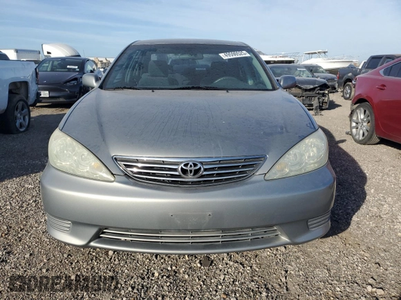 2006 Toyota Camry STD with VIN 4T1BE30K66U713513, listed as a Copart auction lot 49590525 with 147,871 mi miles and Non Repairable. Bid and sale history available at DreamBid. Image 5.