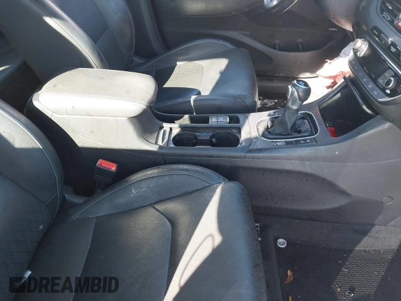 2018 Hyundai Elantra с VIN KMHH35LE1JU042584, выставлен на аукционе IAAI как лот 41639939 с пробегом 36 435 миль миль и . История ставок и продаж доступна на DreamBid. Изображение 5.