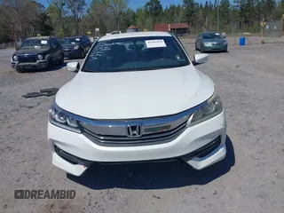2017 Honda Accord Sedan Sport with VIN 1HGCR2F53HA118309, listed as a IAAI auction lot 41882850 with 173,721 mi miles. Bid and sale history available at carsss.com. Image 12.