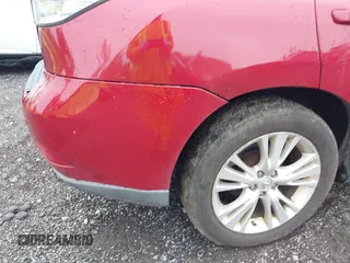 2012 Lexus RX 450h z VIN JTJBC1BA2C2424720, wystawiony jako IAAI lot #42171248 z przebiegiem 217 232 mil mil oraz . Historia ofert i sprzedaży dostępna na DreamBid. Obrazek 17.