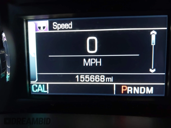 2016 Chevrolet Silverado 1500 LT with VIN 3GCPCREC5GG120539, listed as a IAAI auction lot 41819341 with 155,668 mi miles and . Bid and sale history available at DreamBid. Image 16.
