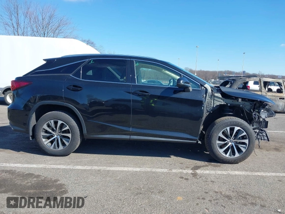 2021 Lexus RX 350 с VIN 2T2HZMDA4MC274747, выставлен на аукционе IAAI как лот 41673549 с пробегом 50 467 миль миль и . История ставок и продаж доступна на DreamBid. Изображение 13.