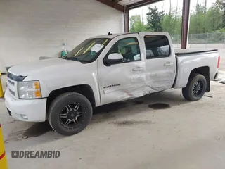 2011 Chevrolet Silverado 1500 LT with VIN 3GCPKSE34BG333288, listed as a IAAI auction lot 42130526 with 161,278 mi miles and . Bid and sale history available at DreamBid. Image 16.