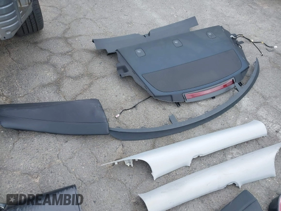 2018 Tesla Model 3 Long Range Battery with VIN 5YJ3E1EA8JF059385, listed as a IAAI auction lot 42116589 with 63,630 mi miles and . Bid and sale history available at DreamBid. Image 20.