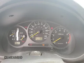 2002 Subaru Impreza Outback Special Sports with VIN JF1GG68582H822956, listed as a Copart auction lot 51930755 with 137,139 mi miles and Clean title. Bid and sale history available at DreamBid. Image 9.