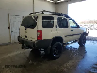 2002 Nissan Xterra XE z VIN 5N1ED28Y62C550414, wystawiony jako Copart lot #49436265 z przebiegiem 234 376 mil mil oraz Szkoda całkowita • Salvage title. Historia ofert i sprzedaży dostępna na DreamBid. Obrazek 3.