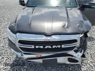 2019 Ram 1500 Big Horn with VIN 1C6RREFT3KN745849, listed as a Copart auction lot 60191725 with 133,742 mi miles and Non repairable. Bid and sale history available at DreamBid. Image 11.