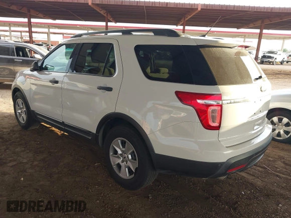 2012 Ford Explorer with VIN 1FMHK7B89CGA21297, listed as a IAAI auction lot 42773004 with 264,467 mi miles and . Bid and sale history available at DreamBid. Image 3.