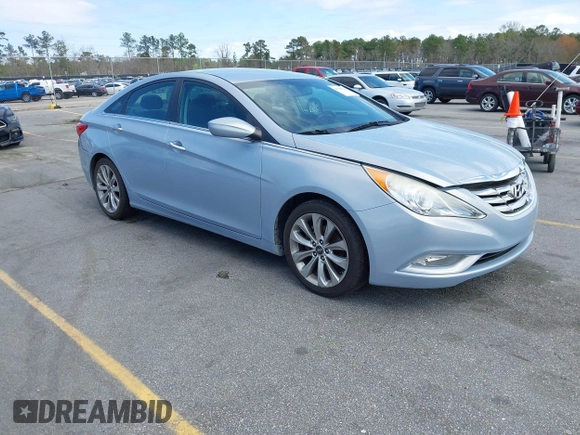 2013 Hyundai Sonata Limited with VIN 5NPEC4AC3DH666923, listed as a IAAI auction lot 41799016 with 210,388 mi miles and . Bid and sale history available at carsss.com. Image 1.