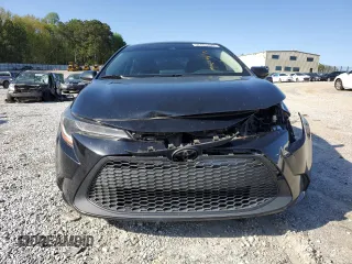 2020 Toyota Corolla LE with VIN JTDEPRAE5LJ093760, listed as a Copart auction lot 52483435 with 140,897 mi miles and Salvage Title. Bid and sale history available at DreamBid. Image 5.
