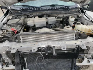 2019 Ford Super Duty F-250 SRW XL with VIN 1FTBF2B64KEE19737, listed as a Copart auction lot 52039295 with 41,974 mi miles and Salvage Title. Bid and sale history available at carsss.com. Image 11.