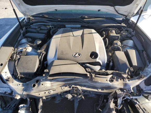 2015 Lexus RC 350 with VIN JTHSE5BC1F5003398, listed as a Copart auction lot 88545565 with 93,749 mi miles and Salvage Title. Bid and sale history available at carsss.com. Image 11.
