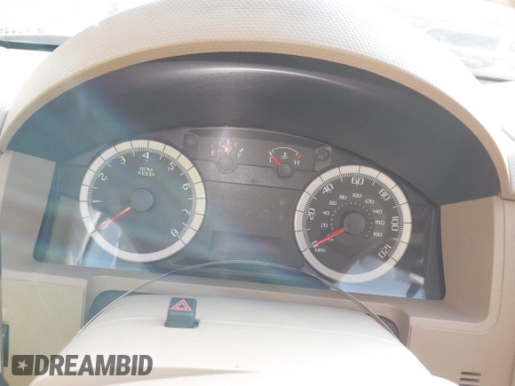 2009 Ford Escape Limited с VIN 1FMCU94G99KC59077, выставлен на аукционе IAAI как лот 42126295 с пробегом 169 306 миль миль и . История ставок и продаж доступна на DreamBid. Изображение 7.