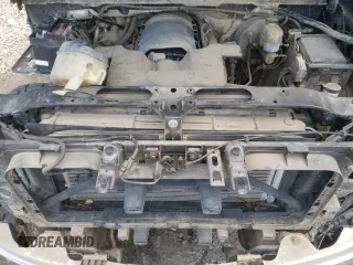 2014 Chevrolet Silverado 1500 LTZ with VIN 3GCUKSEC8EG484867, listed as a Copart auction lot 51838325 with 99,402 mi miles and Salvage Title. Bid and sale history available at carsss.com. Image 11.