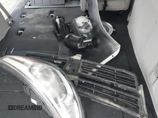 2008 Dodge Grand Caravan SXT with VIN 2D8HN54P88R706791, listed as a IAAI auction lot 42019935 with 222,835 mi miles and . Bid and sale history available at DreamBid. Image 12.