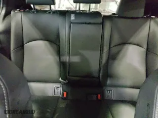 2019 Lexus UX with VIN JTHU9JBHXK2010265, listed as a Copart auction lot 45244333 with 80,151 mi miles. Bid and sale history available at carsss.com. Image 10.
