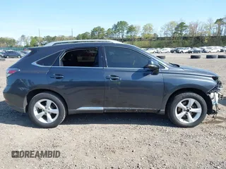 2011 Lexus RX 350 with VIN 2T2BK1BA3BC086892, listed as a IAAI auction lot 42036152 with 72,276 mi miles and . Bid and sale history available at DreamBid. Image 13.