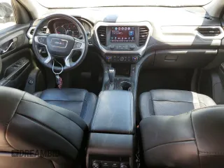 2017 GMC Acadia SLT with VIN 1GKKNMLS8HZ283385, listed as a Copart auction lot 59027245 with 103,086 mi miles and Salvage title. Bid and sale history available at DreamBid. Image 8.