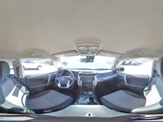 2021 Toyota 4Runner SR5 with VIN JTEMU5JR7M5868047, listed as a Copart auction lot 54008775 with 66,953 mi miles and Salvage title. Bid and sale history available at DreamBid. Image 16.