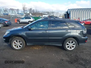 2009 Lexus RX 350 with VIN 2T2HK31U69C110856, listed as a IAAI auction lot 41953404 with 170,086 mi miles and . Bid and sale history available at DreamBid. Image 14.