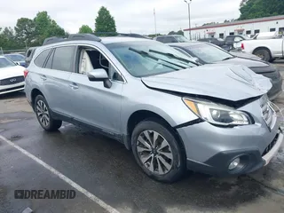 2015 Subaru Outback Limited z VIN 4S4BSELC7F3212757, wystawiony jako IAAI lot #42305867 z przebiegiem 70 671 mil mil oraz . Historia ofert i sprzedaży dostępna na DreamBid. Obrazek 13.