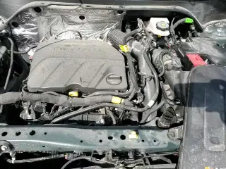 2025 Chevrolet Trax LT с VIN KL77LHEP6SC217657, выставлен на аукционе Copart как лот 86794745 с пробегом 4 575 миль миль и Чистый • Clean title. История ставок и продаж доступна на DreamBid. Изображение 14.