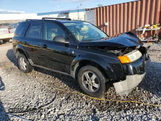 2005 Saturn VUE with VIN 5GZCZ23D35S858120, listed as a Copart auction lot 72073894 with 261,393 mi miles and Salvage Title. Bid and sale history available at DreamBid. Image 4.