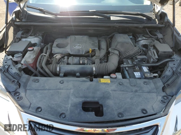 2015 Lexus NX 200t with VIN JTJBARBZ9F2006816, listed as a Copart auction lot 62601515 with 152,144 mi miles and Clean title. Bid and sale history available at DreamBid. Image 12.