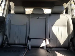 2023 Volkswagen Tiguan SE R-Line Black with VIN 3VVCB7AX6PM001044, listed as a Copart auction lot 47365565 with 20,059 mi miles and Salvage title. Bid and sale history available at DreamBid. Image 10.