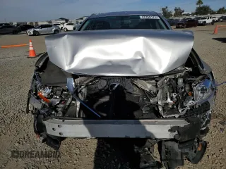 2008 Lexus GS 350 with VIN JTHBE96S380030420, listed as a Copart auction lot 47260175 with 125,476 mi miles and Salvage Title. Bid and sale history available at carsss.com. Image 5.