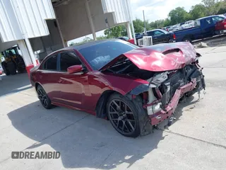 2017 Dodge Charger R/T with VIN 2C3CDXCT9HH532505, listed as a IAAI auction lot 42005650 with 161,293 mi miles and . Bid and sale history available at DreamBid. Image 13.