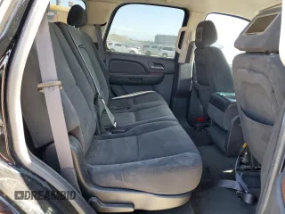 2007 GMC Yukon SLT with VIN 1GKFK13097R219491, listed as a Copart auction lot 61657135 with 213,393 mi miles and Clean title. Bid and sale history available at DreamBid. Image 11.