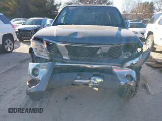2006 Nissan Frontier SE with VIN 1N6AD07W26C402027, listed as a IAAI auction lot 41249886 with 155,417 mi miles and . Bid and sale history available at DreamBid. Image 6.