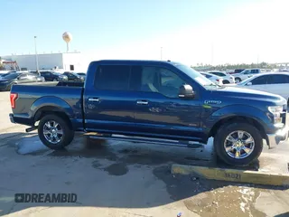 2016 Ford F-150 XL с VIN 1FTEW1CP7GKE22932, выставлен на аукционе IAAI как лот 41449985 с пробегом 158 009 миль миль и . История ставок и продаж доступна на DreamBid. Изображение 13.