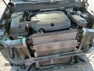 2021 Chevrolet Colorado 2WD Work Truck z VIN 1GCGSBEN1M1232311, wystawiony jako Copart lot #64858545 z przebiegiem 69 020 mil mil oraz Szkoda całkowita • Salvage title. Historia ofert i sprzedaży dostępna na DreamBid. Obrazek 13.