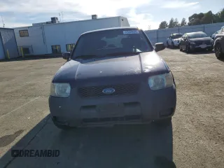 2004 Ford Escape XLS with VIN 1FMYU92114DA08913, listed as a Copart auction lot 47459535 with 153,887 mi miles and Clean Title. Bid and sale history available at DreamBid. Image 5.