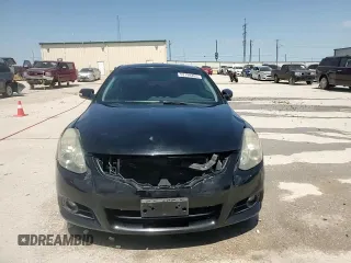 2012 Nissan Altima 2.5 S with VIN 1N4AL2EP0CC122931, listed as a Copart auction lot 52199405 with 125,031 mi miles and Salvage Title. Bid and sale history available at carsss.com. Image 14.