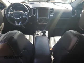 2014 Dodge Durango Limited with VIN 1C4SDHDT0EC277916, listed as a Copart auction lot 73820614 with 78,401 mi miles and Salvage title. Bid and sale history available at DreamBid. Image 8.