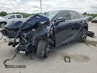 2023 Lexus RX 350 с VIN 2T2BAMBA4PC009721, выставлен на аукционе Copart как лот 61285405 с пробегом Не указан миль и Списание • Salvage title. История ставок и продаж доступна на DreamBid. Изображение 1.