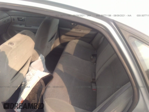 2000 Ford Taurus SES with VIN 1FAFP55U9YA122270, listed as a IAAI auction lot 30771196 with 136,621 mi miles and . Bid and sale history available at DreamBid. Image 8.