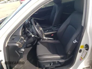 2016 Lexus IS 200t z VIN JTHBA1D23G5034291, wystawiony jako Copart lot #47379245 z przebiegiem 104 380 mil mil oraz Szkody całkowita. Historia ofert i sprzedaży dostępna na DreamBid. Obrazek 7.