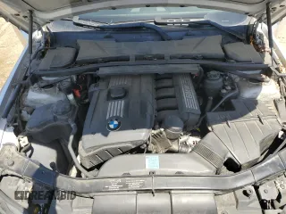 2007 BMW 3 Series 328i с VIN WBAVA33577KX73832, выставлен на аукционе Copart как лот 57435645 с пробегом 100 990 миль миль и Списание • Salvage title. История ставок и продаж доступна на DreamBid. Изображение 11.