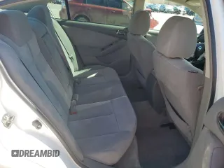 2008 Nissan Altima 2.5 with VIN 1N4AL21E78N400059, listed as a Copart auction lot 50319085 with 179,364 mi miles and Salvage Title. Bid and sale history available at carsss.com. Image 10.