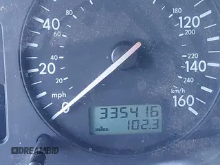 2002 Volkswagen GTI с VIN 9BWPG61J124025169, выставлен на аукционе IAAI как лот 40460458 с пробегом 335 416 миль миль и . История ставок и продаж доступна на DreamBid. Изображение 15.