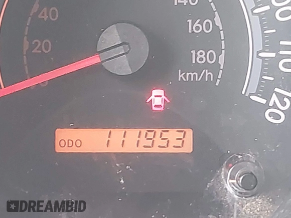 2008 Toyota Tundra z VIN 5TBBV541X8S517382, wystawiony jako IAAI lot #42231096 z przebiegiem 111 953 mil mil oraz . Historia ofert i sprzedaży dostępna na DreamBid. Obrazek 15.