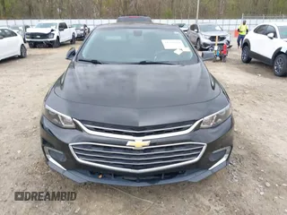 2018 Chevrolet Malibu LT with VIN 1G1ZD5ST0JF145580, listed as a IAAI auction lot 41928184 with 170,566 mi miles and . Bid and sale history available at DreamBid. Image 12.