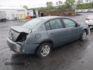 2004 Saturn ION ION 2 z VIN 1G8AJ52F64Z215376, wystawiony jako IAAI lot #42230247 z przebiegiem 60 227 mil mil oraz . Historia ofert i sprzedaży dostępna na DreamBid. Obrazek 4.