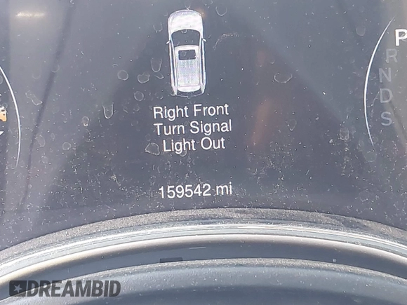 2014 Jeep Grand Cherokee Limited with VIN 1C4RJFBTXEC140898, listed as a IAAI auction lot 42793097 with 159,542 mi miles and . Bid and sale history available at DreamBid. Image 16.