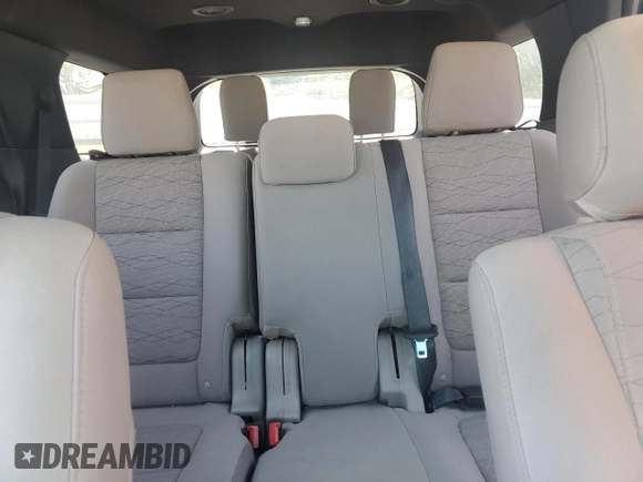 2015 Ford Explorer z VIN 1FM5K7B86FGB83377, wystawiony jako Copart lot #53607085 z przebiegiem 104 730 mil mil oraz Szkoda całkowita • Salvage title. Historia ofert i sprzedaży dostępna na DreamBid. Obrazek 10.