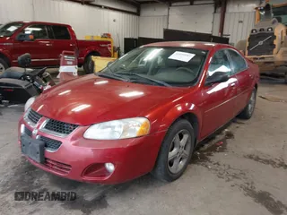 2005 Dodge Stratus SXT z VIN 1B3EL46R35N628222, wystawiony jako IAAI lot #41699883 z przebiegiem 140 844 mil mil oraz . Historia ofert i sprzedaży dostępna na DreamBid. Obrazek 18.